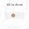 หน้าใส All in derm