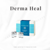 หน้าใส DERMA HEAL