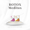 Botox MEDITOX 200U