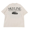 UTM24 T-Shirt Nissan Skyline