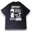 UTM24 T-Shirt Car F40