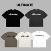 UTM24 T-Shirt Ultimate Font