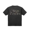 UTM24 T-Shirt Warrior Karma