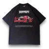 UTM24 T-Shirt Car F40