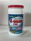 ซี-บรอน 100 สาหร่ายสกัดจากทะเลบริสุทธิ์ 100%