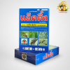 แอ็คติ้ง (อะเซทามิพริด) 100 กรัม ยาเย็น สารขจัดแมลง ชนิดดูดซึม เพลี้ยไฟ แมลงหวี่ขาว เพลี้ยจั๊กจั่น เพลี้ยกระโดด แมลงบั่ว