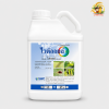 ไวต์ออยล์ 5 ลิตร ( white oil ) กำจัดแมลง ป้องกันเพลี้ย ไรแดง แมลงหวี่ คุมไข่แมลง