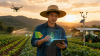 AI จะเข้ามามีบทบาทในวงการเกษตรอย่างไร? โอกาสที่ใช้ได้จริงและเรื่องที่เกษตรกรต้องรู้ทัน AI จะเข้ามามีบทบาทในวงการเกษตรอย่างไร? โอกาสที่ใช้ได้จริงและเรื่องที่เกษตรกรต้องรู้ทัน