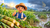ชาวไร่อ้อยจับตา 2 เรื่อง! เหนือ–อีสานลุ้นอ้อยสะสมน้ำตาล พื้นที่ลุ่มระวังฝนหนัก–น้ำขังทำอ้อยเสียหาย ชาวไร่อ้อยจับตา 2 เรื่อง! เหนือ–อีสานลุ้นอ้อยสะสมน้ำตาล พื้นที่ลุ่มระวังฝนหนัก–น้ำขังทำอ้อยเสียหาย