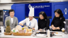 จากสวนไทย…เข้าครัวเชฟโลก! มะพร้าวบ้านแพ้ว–สับปะรดภูเก็ต นำทัพ GI ไทย ลุ้นไปไกลถึงห้องเรียนเชฟต่างประเทศ จากสวนไทย…เข้าครัวเชฟโลก! มะพร้าวบ้านแพ้ว–สับปะรดภูเก็ต นำทัพ GI ไทย ลุ้นไปไกลถึงห้องเรียนเชฟต่างประเทศ