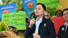 เมล็ดพันธุ์ที่ชาวนาเก็บไว้ปลูกต่อ จะเปลี่ยนไปไหม? เกษตรฯ รับข้อกังวล UPOV 1991—ย้ำไทย “ยังไม่ได้ตกลงเข้า” เมล็ดพันธุ์ที่ชาวนาเก็บไว้ปลูกต่อ จะเปลี่ยนไปไหม? เกษตรฯ รับข้อกังวล UPOV 1991—ย้ำไทย “ยังไม่ได้ตกลงเข้า”