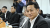 กรมการข้าว–GISTDA จับมือ 5 ปี ตั้งเป้านาต้นแบบใช้เทคโนโลยีอวกาศรับมืออากาศเปลี่ยน กรมการข้าว–GISTDA จับมือ 5 ปี ตั้งเป้านาต้นแบบใช้เทคโนโลยีอวกาศรับมืออากาศเปลี่ยน