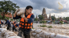 อยุธยาน้ำล้นตลิ่งแล้ว 6 อำเภอ 5,030 ครัวเรือน! เจ้าพระยาระบาย 1,750 คิว/วินาที—เร่งกันน้ำโบราณสถาน อยุธยาน้ำล้นตลิ่งแล้ว 6 อำเภอ 5,030 ครัวเรือน! เจ้าพระยาระบาย 1,750 คิว/วินาที—เร่งกันน้ำโบราณสถาน