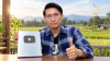 นาดีดี.คอม รับ Silver Creator Award จาก YouTube—อีกก้าวของสื่อเกษตรไทยเพื่อเกษตรกร นาดีดี.คอม รับ Silver Creator Award จาก YouTube—อีกก้าวของสื่อเกษตรไทยเพื่อเกษตรกร