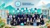 ของดีเกษตรต้องไปให้ถึงโรงงาน! ARDA ผนึกเครือข่ายลงแพร่–น่าน ดันอาหารแปรรูปมูลค่าสูง เชื่อมวิจัยถึงตลาด ของดีเกษตรต้องไปให้ถึงโรงงาน! ARDA ผนึกเครือข่ายลงแพร่–น่าน ดันอาหารแปรรูปมูลค่าสูง เชื่อมวิจัยถึงตลาด