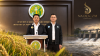 ชาวนาพื้นที่รับน้ำเช็กแปลงด่วน! ชลประทานระบายเจ้าพระยา 1,700 คิว/วินาที—ข้าวพร้อมเกี่ยวให้เร่งเก็บก่อนน้ำมา ชาวนาพื้นที่รับน้ำเช็กแปลงด่วน! ชลประทานระบายเจ้าพระยา 1,700 คิว/วินาที—ข้าวพร้อมเกี่ยวให้เร่งเก็บก่อนน้ำมา