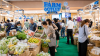 ของดีอยู่ในสวน แต่ลูกค้าอยู่ในเมือง! Farm Outlet พาเกษตรกรเข้าห้าง 2 รอบ ยอดขายทะลุ 35 ล้านบาท ของดีอยู่ในสวน แต่ลูกค้าอยู่ในเมือง! Farm Outlet พาเกษตรกรเข้าห้าง 2 รอบ ยอดขายทะลุ 35 ล้านบาท