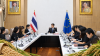 เมล็ดพันธุ์ไทยกำลังจะเปลี่ยน? จับตา FTA ไทย–EU และกฎหมายพันธุ์พืช สิทธิชาวนาเก็บเมล็ดปลูกต่ออยู่ตรงไหน เมล็ดพันธุ์ไทยกำลังจะเปลี่ยน? จับตา FTA ไทย–EU และกฎหมายพันธุ์พืช สิทธิชาวนาเก็บเมล็ดปลูกต่ออยู่ตรงไหน