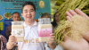 “อานนท์” เดินหน้าข้าวคาร์บอนต่ำ! รัฐเผยนำร่อง 1 แสนไร่ ต้นทุนลด 24% ผลผลิตเพิ่ม 10%—ชาวนารอดูตัวเลขจากแปลงจริง