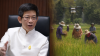 “กอบศักดิ์” ตั้งโจทย์ความมั่นคงอาหาร! ดันวิจัยพันธุ์พืช–นวัตกรรมเกษตร แต่เกษตรกรยังต้องรอดู “ทำอะไรจริง?” “กอบศักดิ์” ตั้งโจทย์ความมั่นคงอาหาร! ดันวิจัยพันธุ์พืช–นวัตกรรมเกษตร แต่เกษตรกรยังต้องรอดู “ทำอะไรจริง?”
