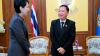 จีนพร้อมเชื่อม GACC ดันค้าปศุสัตว์–อาหารสัตว์เลี้ยงไทยคล่องตัว จีนพร้อมเชื่อม GACC ดันค้าปศุสัตว์–อาหารสัตว์เลี้ยงไทยคล่องตัว