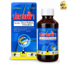 ปลายฟ้า (ไตรอะโซฟอส)  ปลากัด 1000cc.สูตรเย็น กำจัดหนอนเพลี้ยแมลงบิน บั่ว ชนิดกึ่งน็อคกึ่งดูดซึม