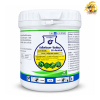 บิสไพริแบก-โซเดียม 20% WP  ขนาด 100 กรัม กำจัดวัชพืชใบแคบ ใบกว้าง กก เช่น ผักปอดนา กกทราย หญ้าแดง หญ้าดอกขาว กระดูกไก่