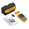 Fluke Networks MS-POE – Micro Scanner PoE Cable Verifier
