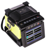 Fusion Splicer JETFIBER H5+