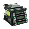 Fusion Splicer JETFIBER X4+