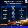 อายุรถมีผลต่อประกันยังไง? แล้วรถของเราเหมาะกับประกันชั้นไหน? อายุรถมีผลต่อประกันยังไง? แล้วรถของเราเหมาะกับประกันชั้นไหน?