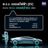 พ.ร.บ. รถยนต์ไฟฟ้า(EV) ต่างจากพ.ร.บ. รถยนต์(น้ำมัน) หรือไม่ พ.ร.บ. รถยนต์ไฟฟ้า(EV) ต่างจากพ.ร.บ. รถยนต์(น้ำมัน) หรือไม่
