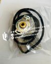 Encoders and resolvers แบรนด์ KWANGWOO รุ่น KH40-8-1024ZC-1 ชนิด Incremental Encoder