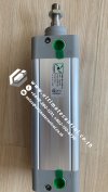 Hydraulics and Pneumatics แบรนด์ PNEUMAX รุ่น 1386.63.125.01, DIA 63 MM ชนิด CYLINDER