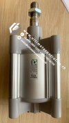 Hydraulics and Pneumatics แบรนด์ PNEUMAX รุ่น 1390.125.50.01, DIA 125 MM, STROKE 50 MM ชนิด CYLINDER