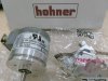 Encoders and resolvers แบรนด์ HOHNER รุ่น28-28KW7.54/500 ชนิด Encoder