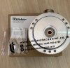Encoders and resolvers แบรนด์ KUBLER รุ่น 8582100301024S002 ชนิด Incremental Encoder
