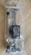 Drives and Motors แบรนด์ UHING รุ่น ARGK3150MCRF ชนิด Rolling Ring Drives