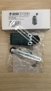 Safety Components แบรนด์ PIZZATO รุ่น FR 555 ชนิด Limit Switch