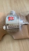 Encoders and resolvers แบรนด์ TR ELECTRONIC รุ่น IEV58200001 ชนิด Encoder