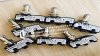 Safety Components แบรนด์ PIZZATO รุ่น MKV11D15T7 ชนิด  Safety Switches