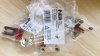 Safety Components แบรนด์ PIZZATO รุ่น VFKEYF28 ชนิด  Safety Switches
