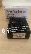 Power Supplier แบรนด์ FINE SUNTRONIX รุ่น VSF50-12 ชนิด Power Supply