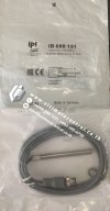 Photoelectric and Inductive Sensor แบรนด์ IPF  รุ่น IB080151  ชนิด   sensors
