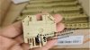 Terminal Blocks แบรนด์ WEIDMULLER รุ่น 279660000SAK2.5 ชนิด Din Rail Terminal Block