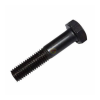 Hexagon Head Bolt With Black Oxide Grade 8.8 (High Tensile Bolt)