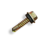 Hex  head self-drilling