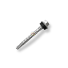 Hex head self-drilling