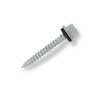Hex head self-drilling