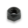 U-lock nut